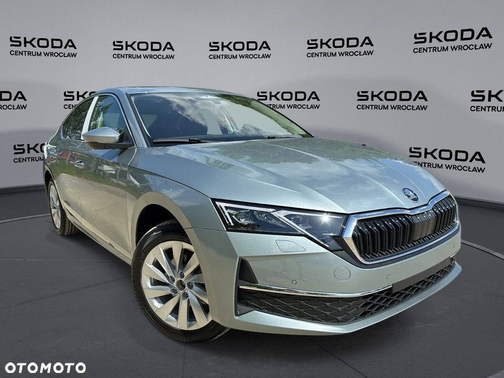 Skoda Octavia - 8