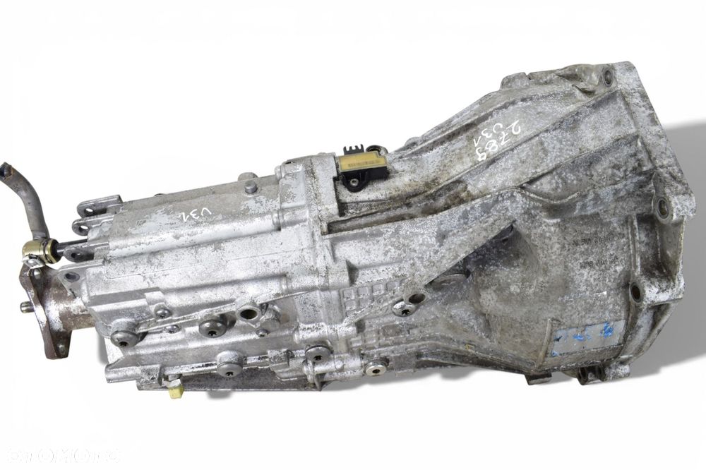 Skrzynia Biegów Manualna BMW e60 e61 e90 e91 e87 2.0d N47 177KM 1069301097B - 5