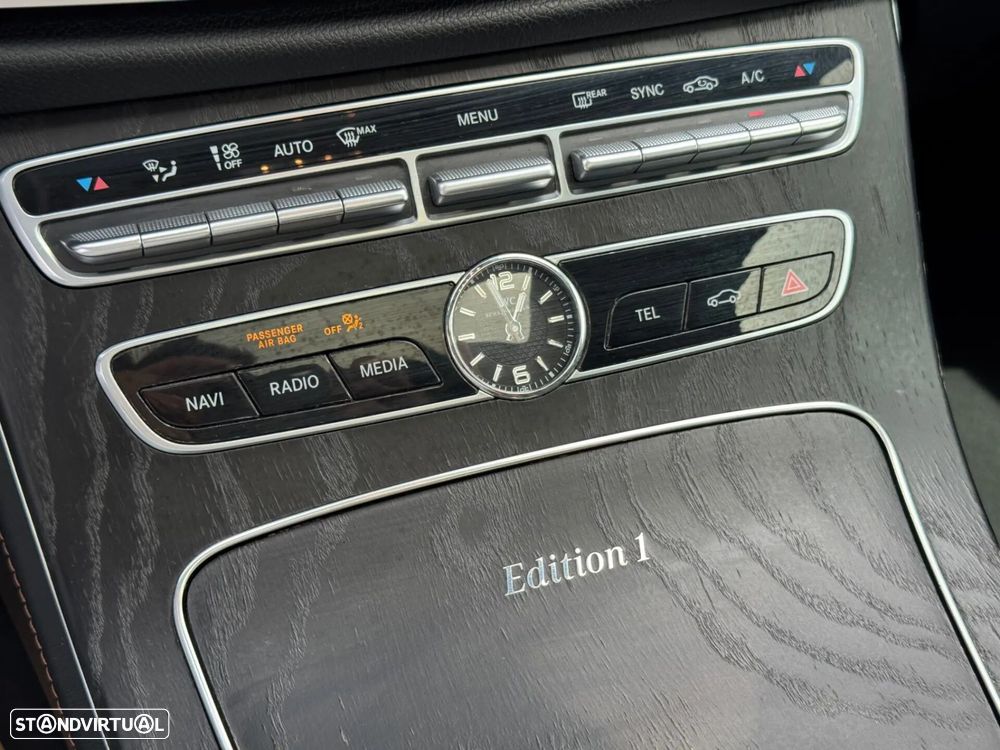 Mercedes-Benz CLS 350 d 4Matic AMG Line - 22