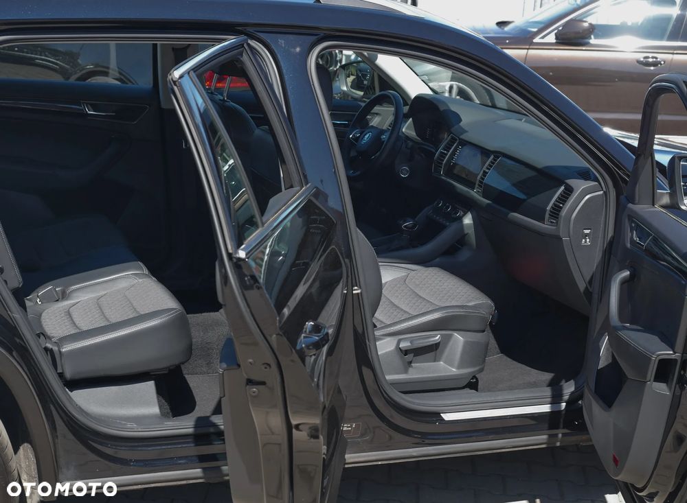 Skoda Kodiaq 1.5 TSI DSG Style - 24