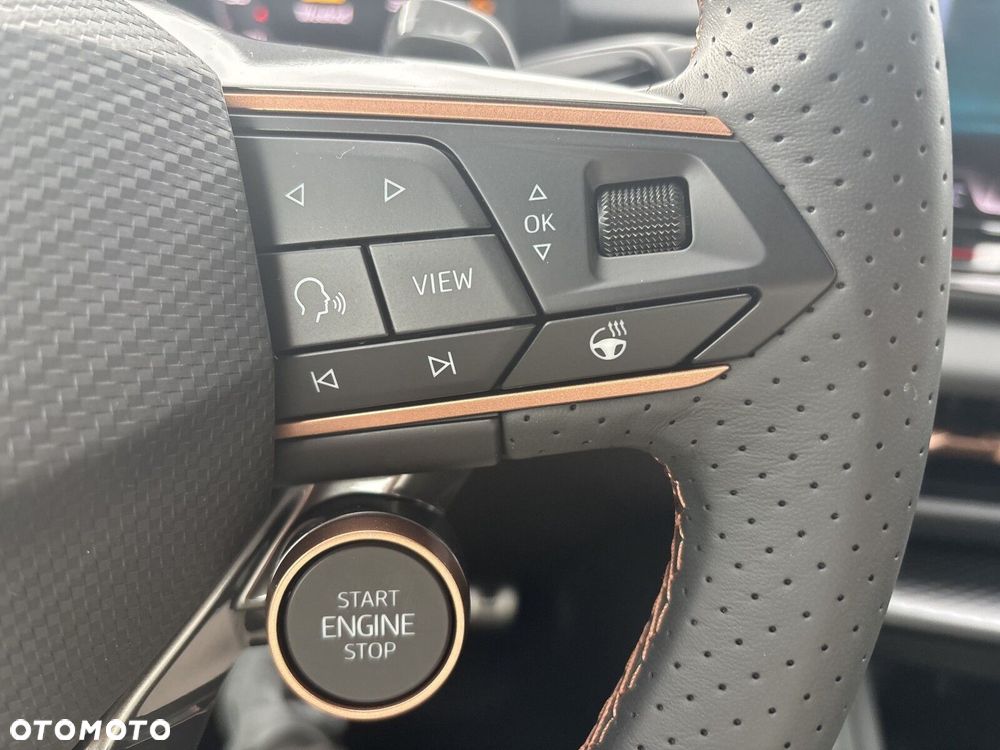 Cupra Terramar 1.5 eTSI mHEV Advantage Edition DSG - 24