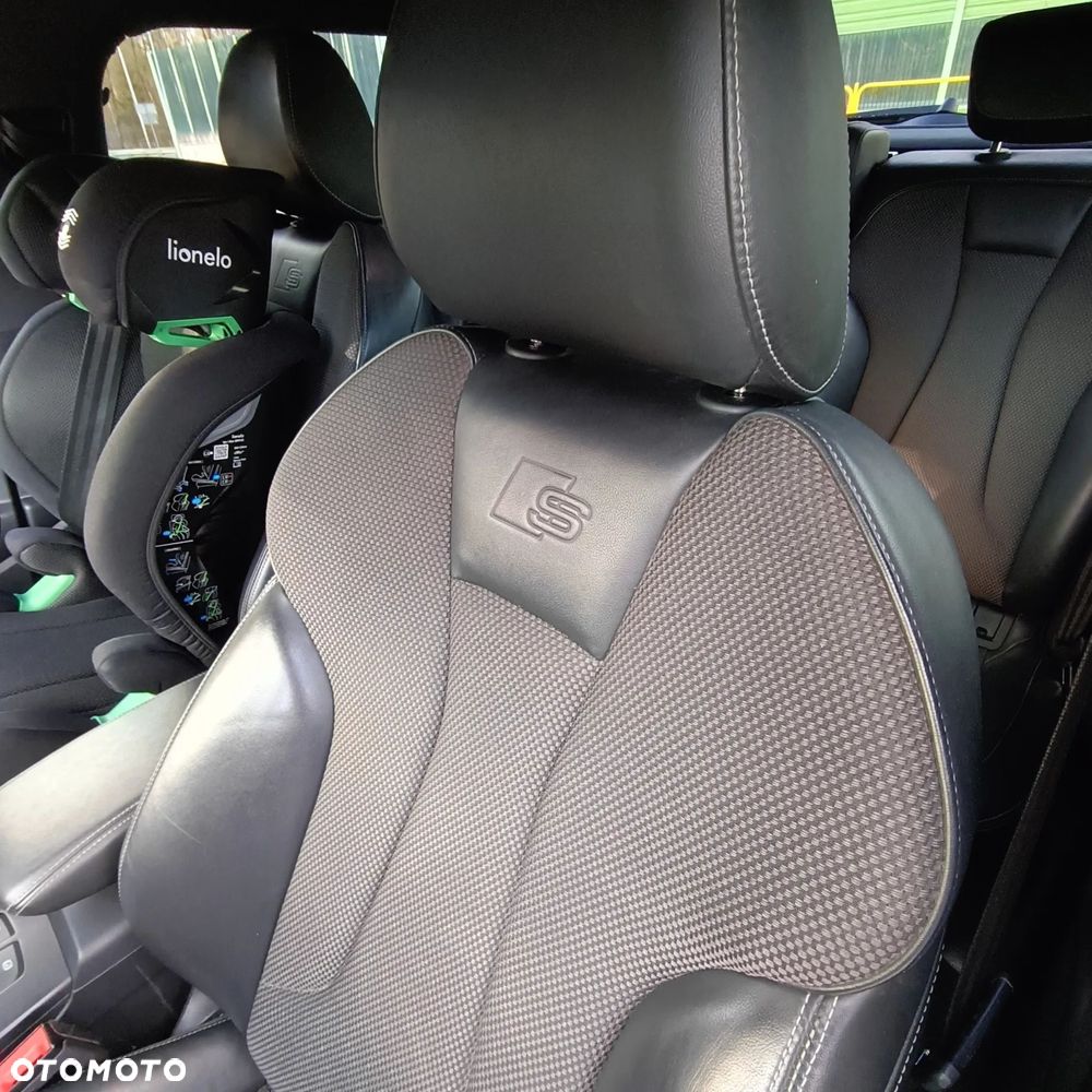 Audi A3 Sportback 2.0 TDI - 28