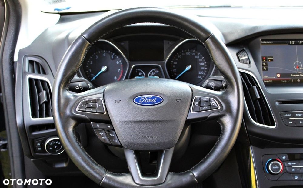 Ford Focus - 22