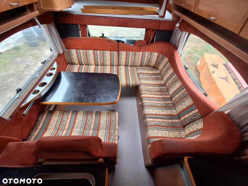 Eura Mobil A635LS - 9