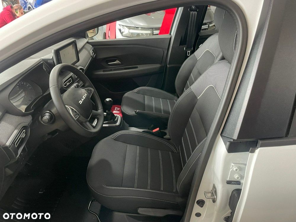 Dacia Jogger - 5