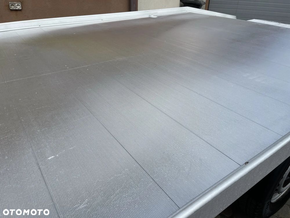 Volkswagen Laweta Autolaweta - 15