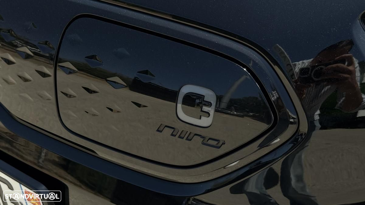 Kia e-Niro Spirit - 10
