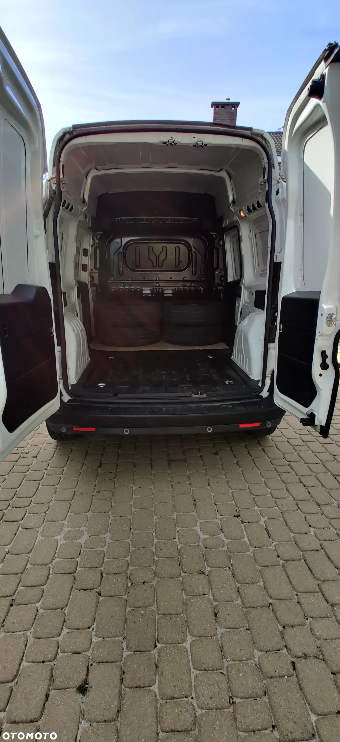 Fiat Doblo XL - 13