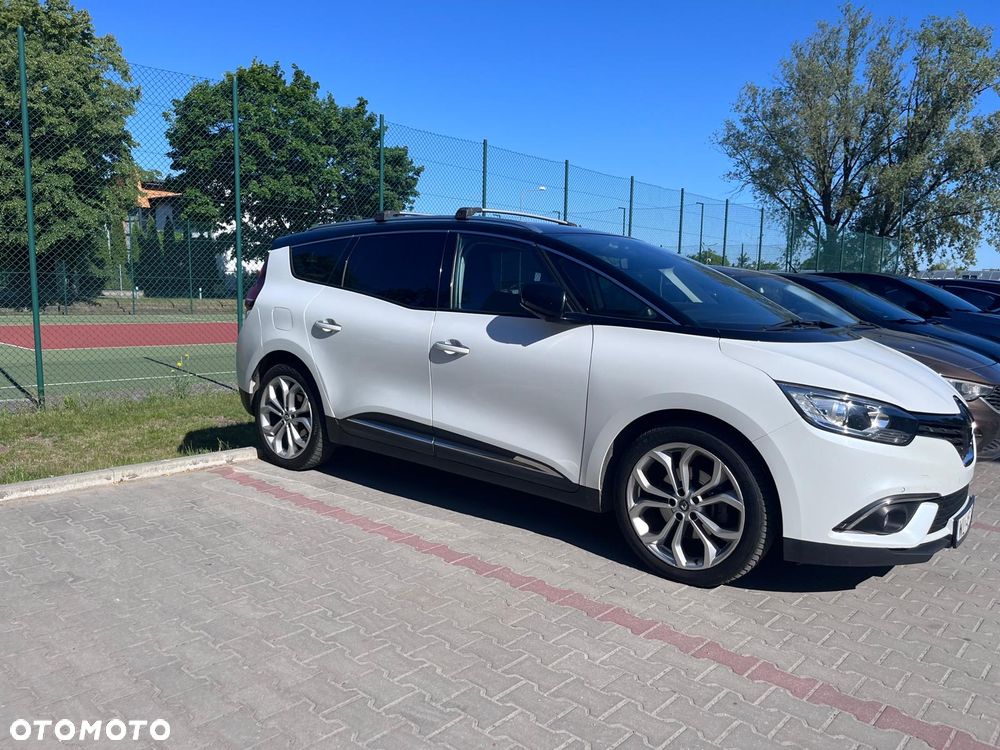 Renault Grand Scenic - 5