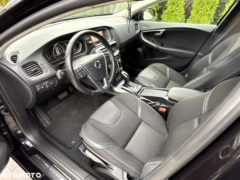 Volvo V40 - 28