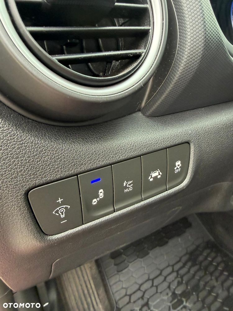 Hyundai Kona 1.6 T-GDI Premiere Style 4WD DCT - 13