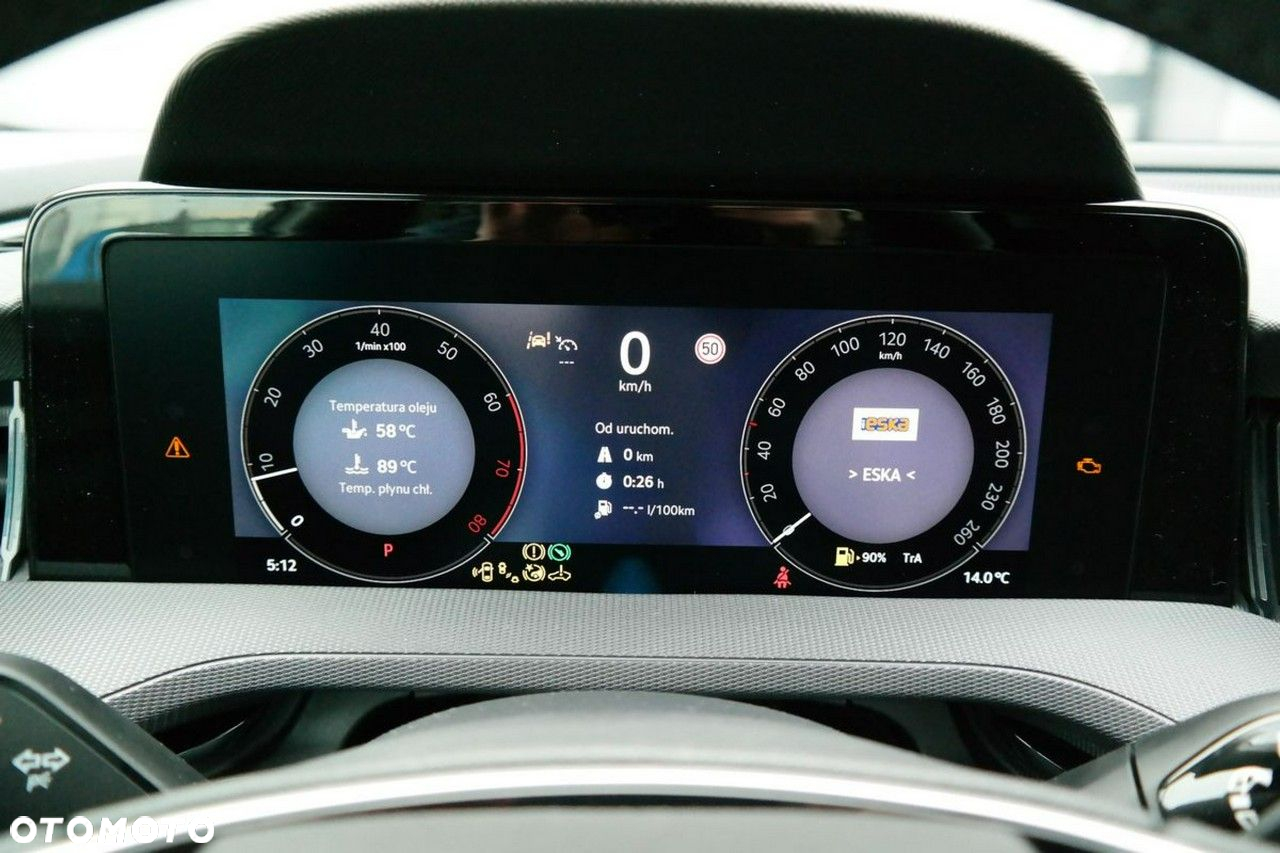 Skoda Superb - 17