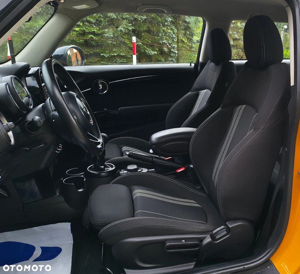MINI Cooper S - 21