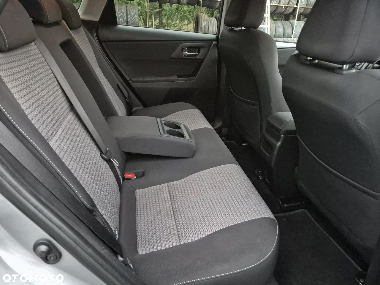 Toyota Auris - 21