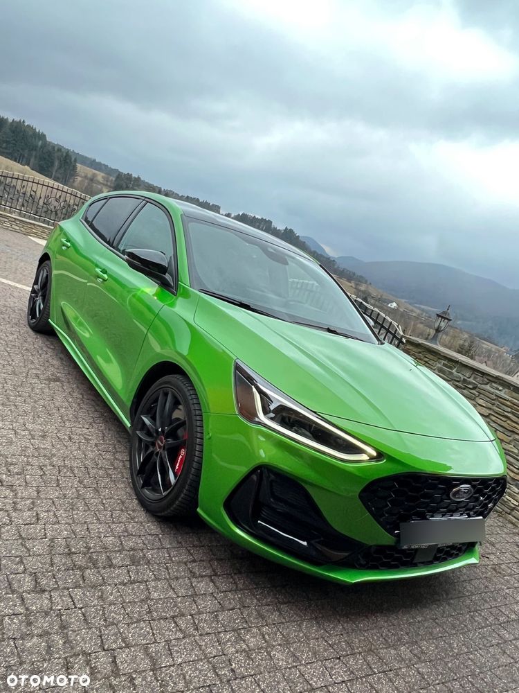 Ford Focus 2.3 EcoBoost ST X Edition - 18