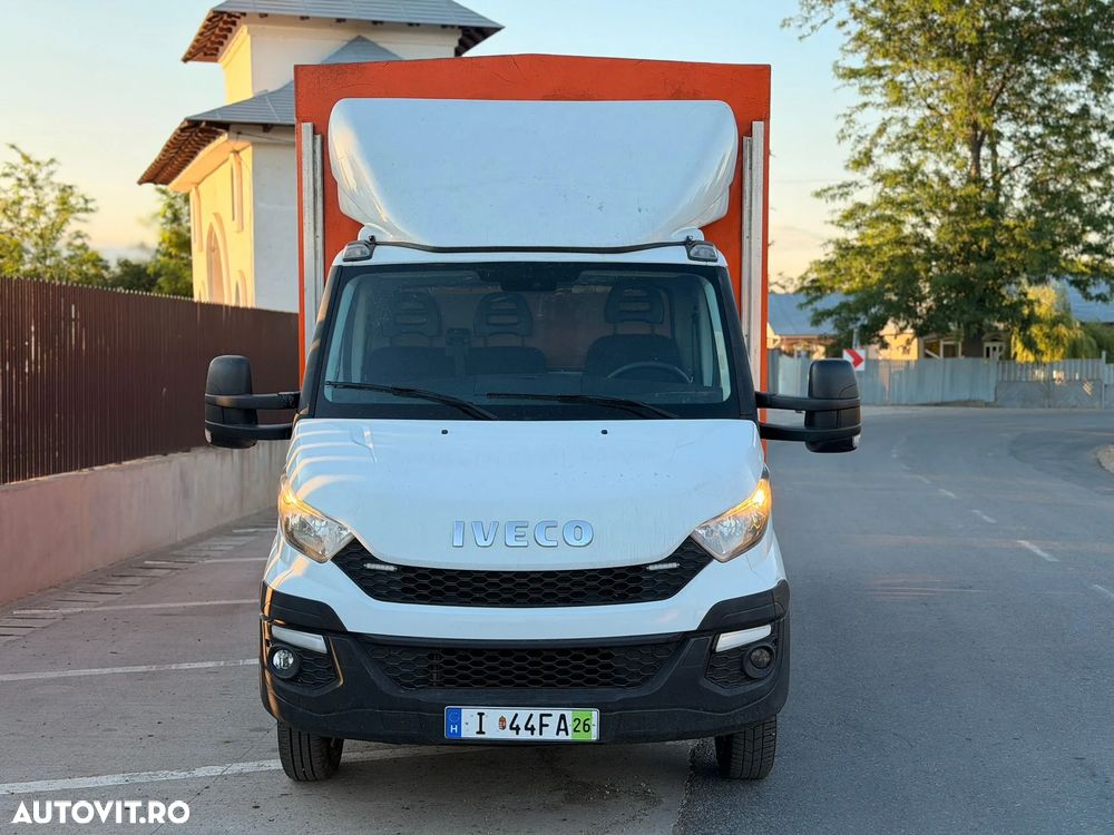 Iveco Daily - 12