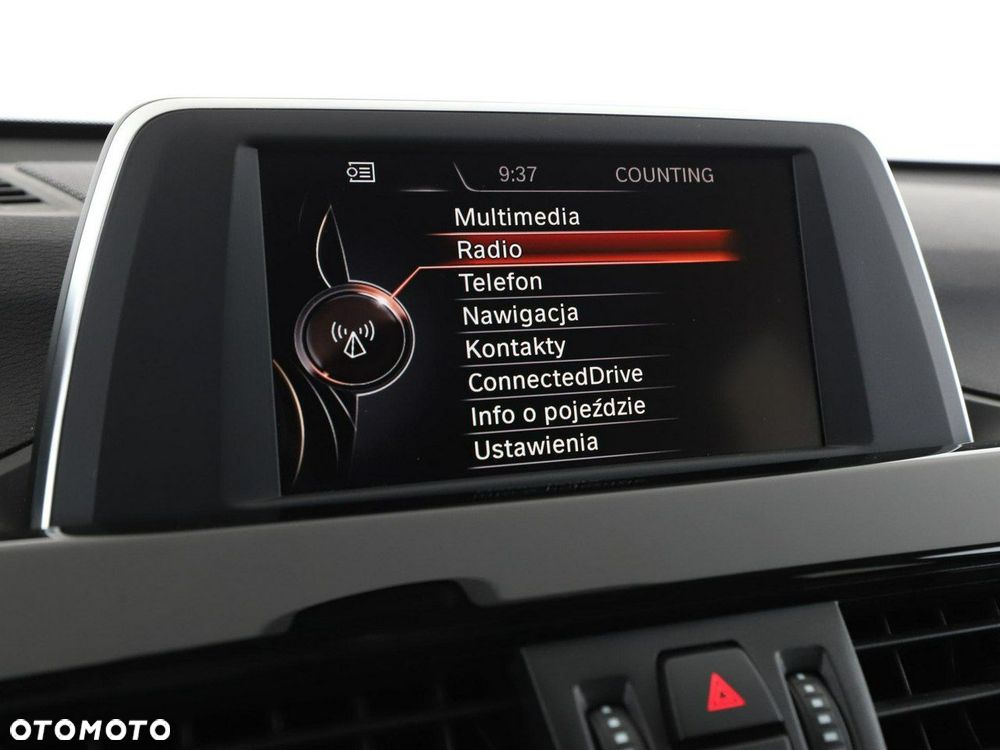 BMW X1 xDrive20d xLine - 23