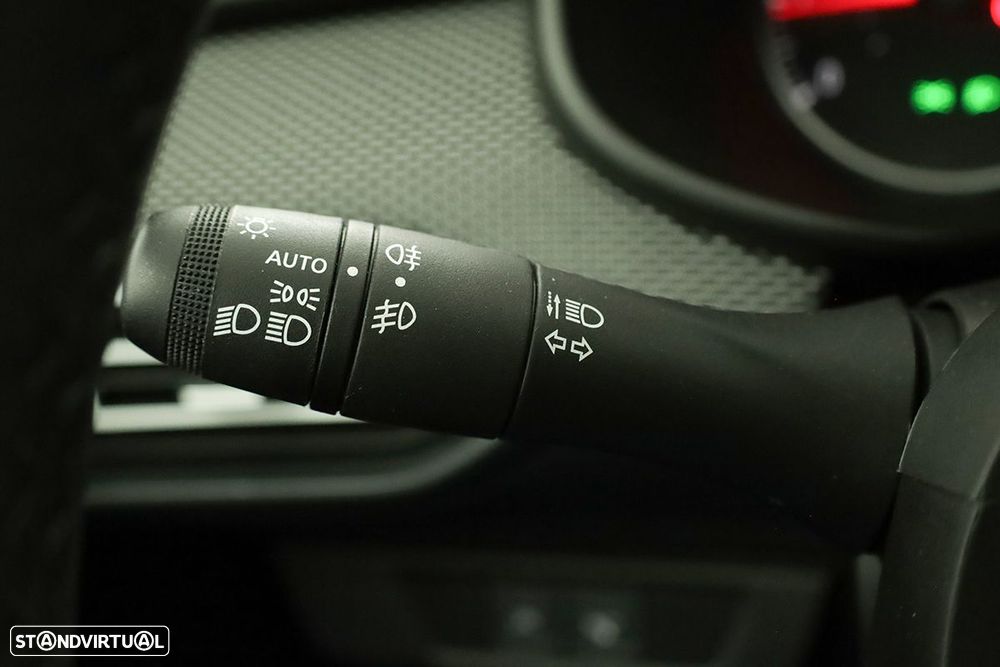 Dacia Sandero 1.0 ECO-G Expression Bi-Fuel - 15