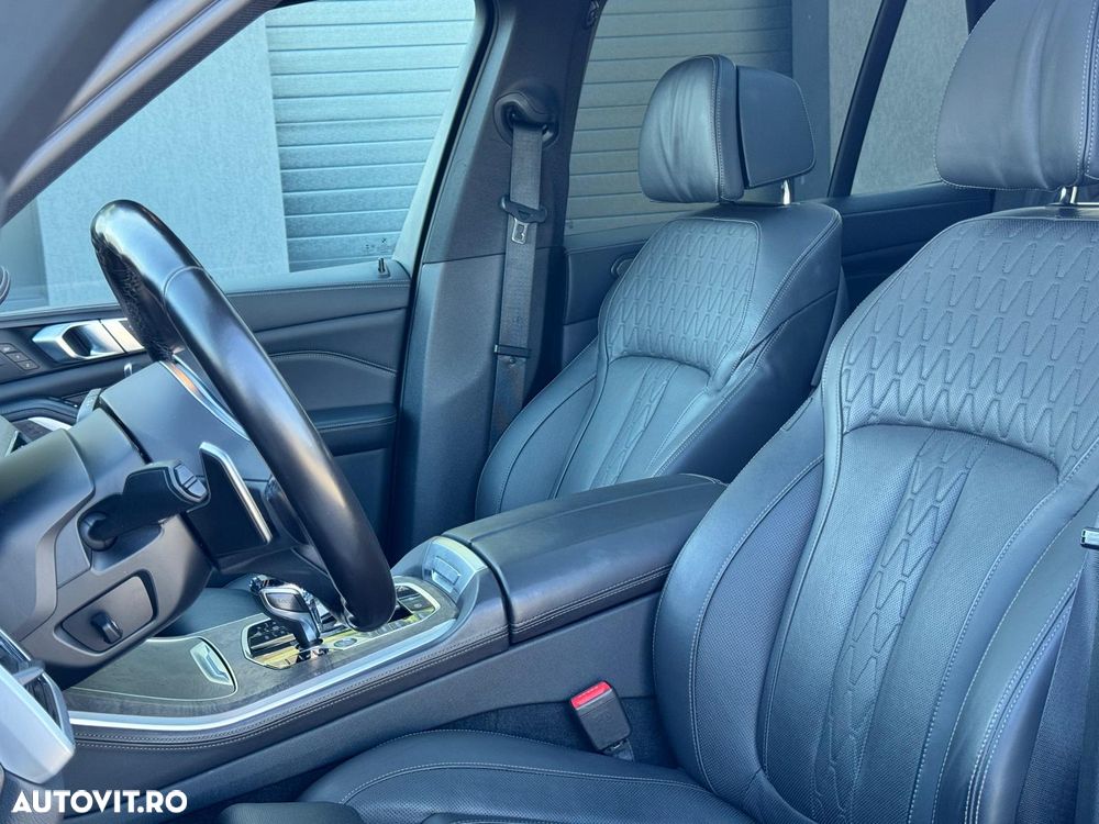 BMW X5 xDrive45e - 6