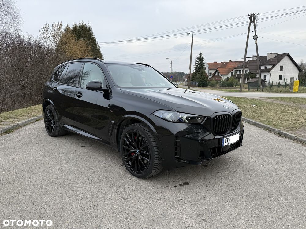 BMW X5 - 4