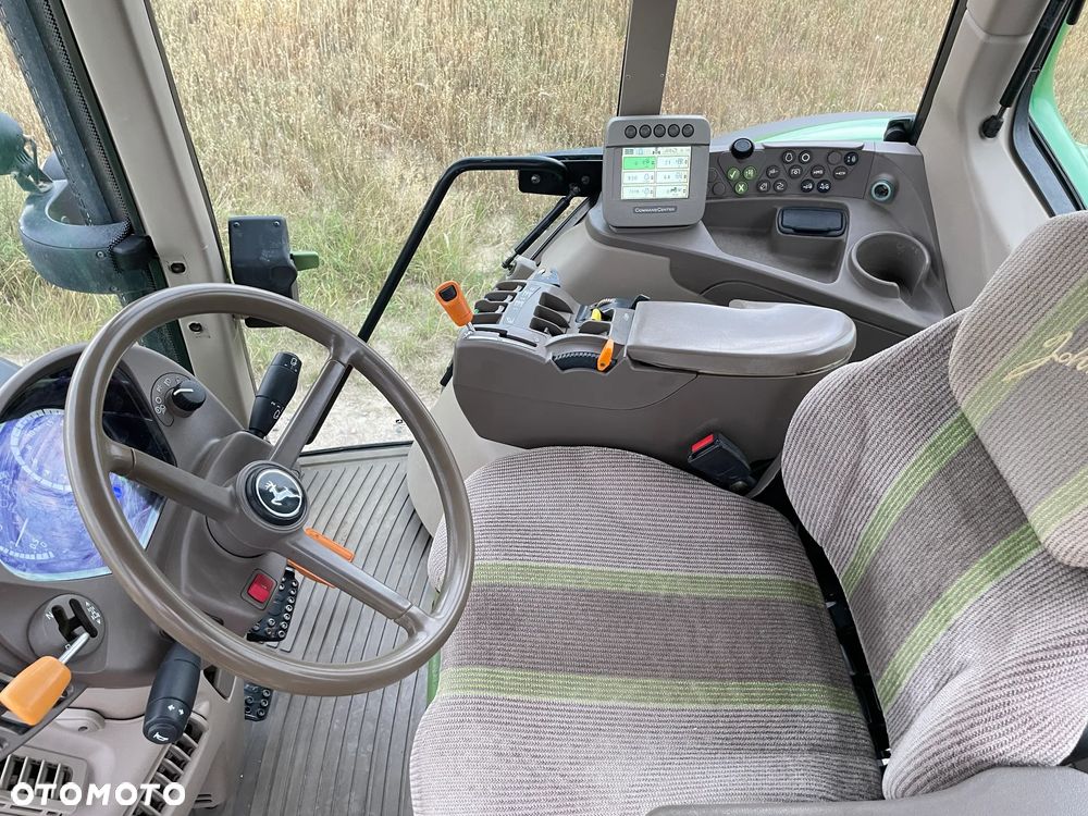 John Deere 6930 Premium - 18