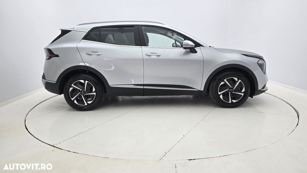 Kia Sportage - 5