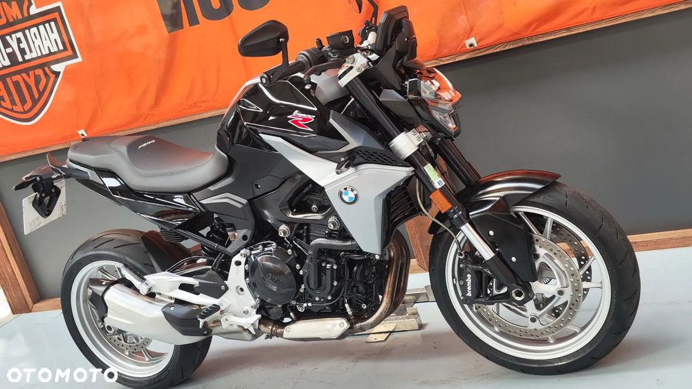 BMW R - 3