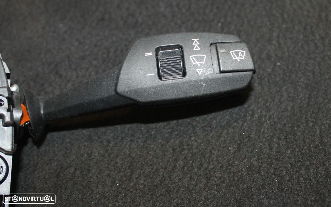 Fita Airbag com Comando do Limpa Para Brisas, Comando das Luzes e Cruise Control BMW E93 - 3