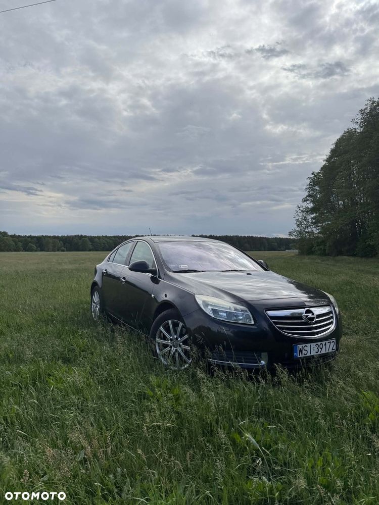 Opel Insignia - 2
