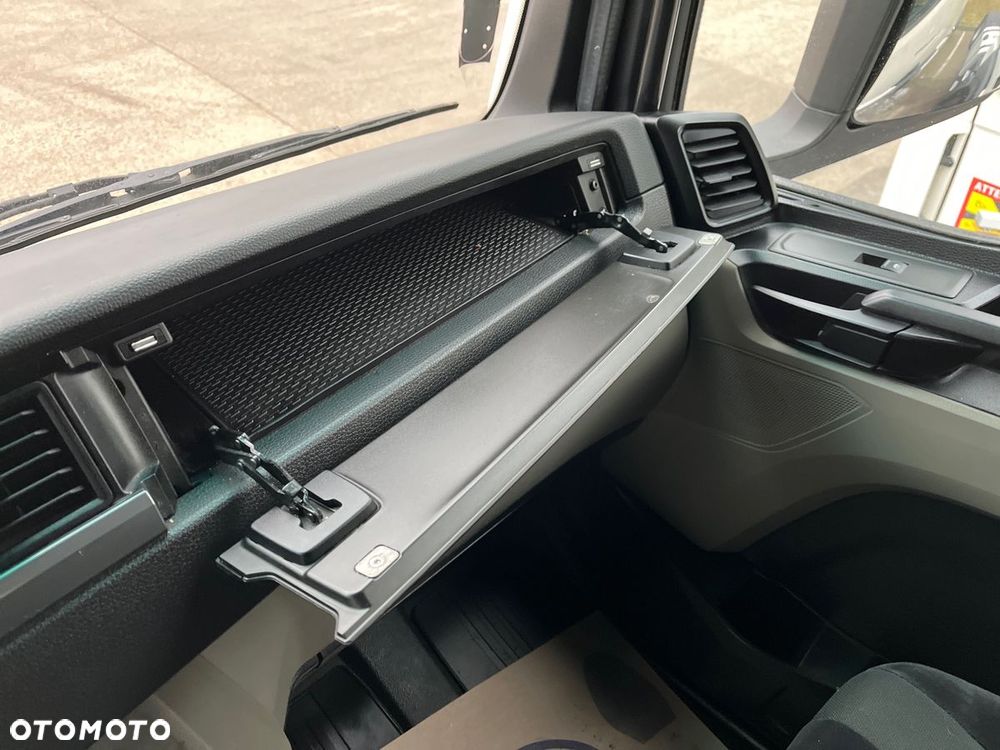 MAN TGX 18.470 4x2 BL SA - 16