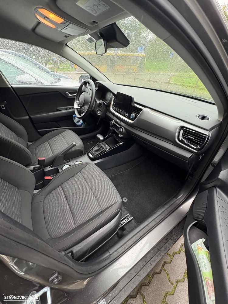 Kia Stonic 1.0 T-GDI Drive 7DCT - 13