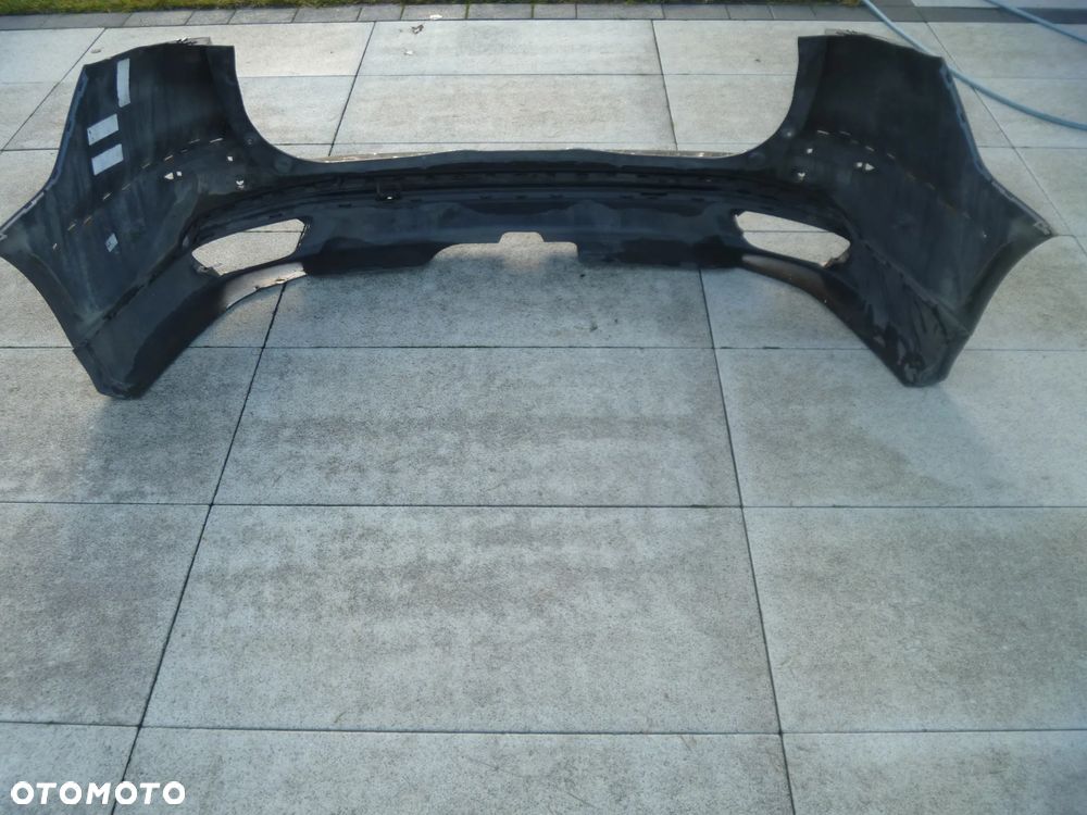 FORD MONDEO MK5 VIGNALE KOMBI ZDERZAK TYLNY ORYGINAŁ - 5