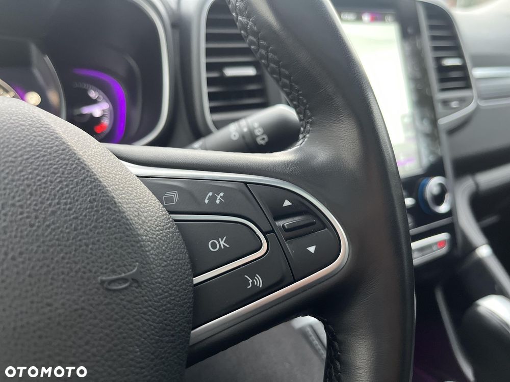 Renault Koleos 1.3 TCe Techno EDC - 27