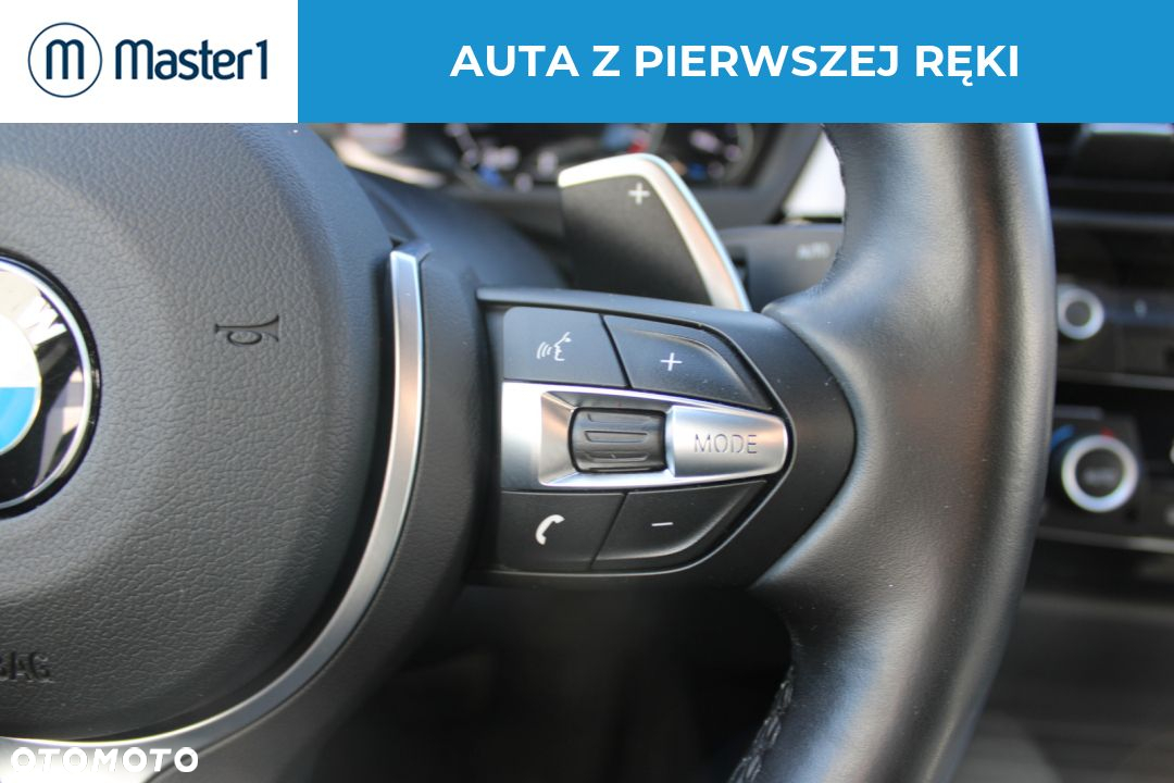 BMW Seria 4 430i xDrive M Sport sport - 19