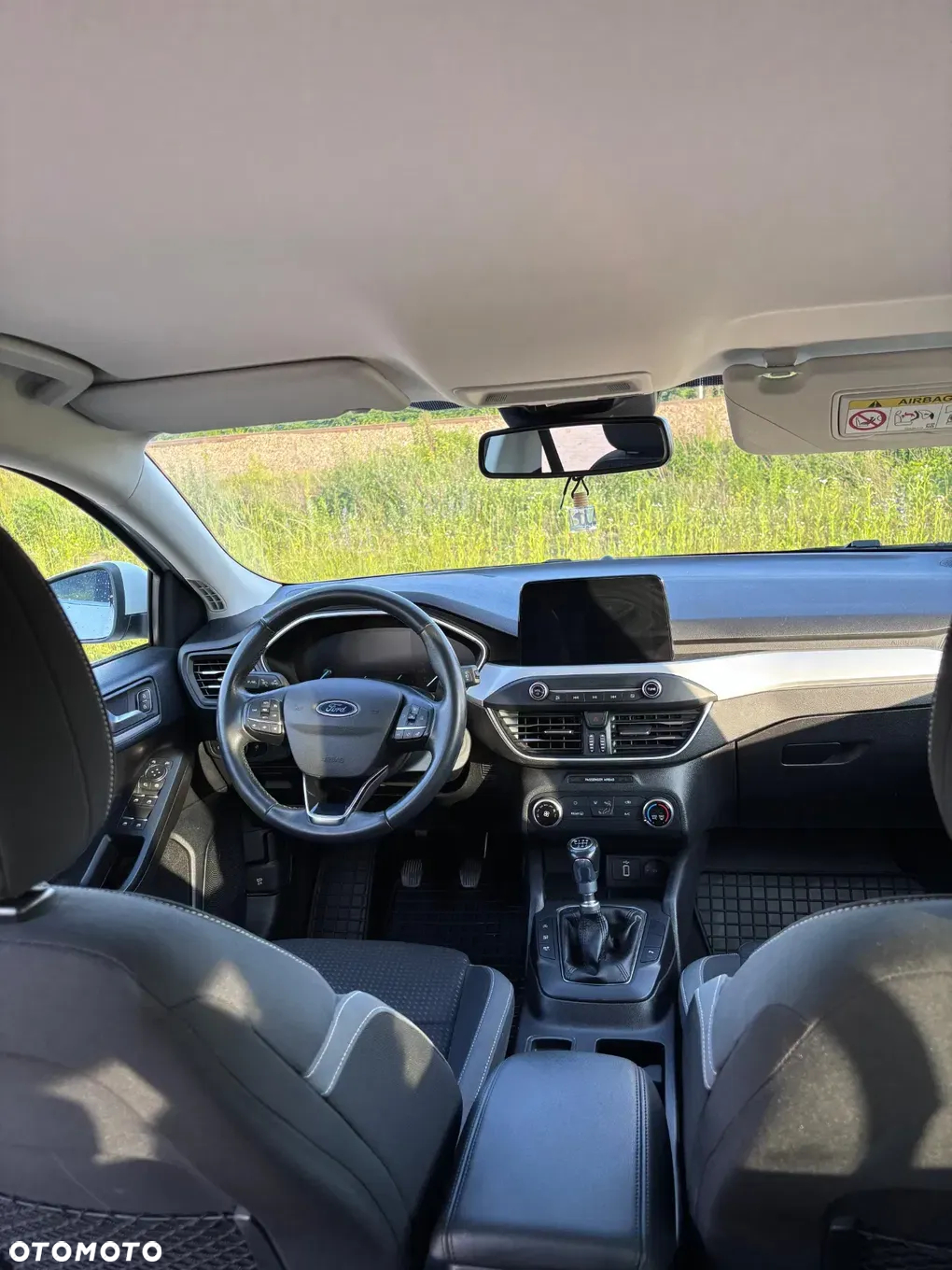 Ford Focus 1.5 TDCi DPF Start-Stopp-System Titanium - 18