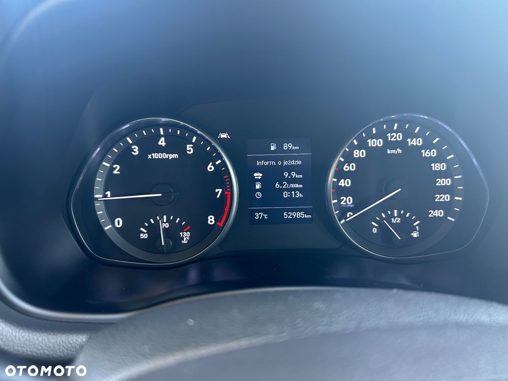 Hyundai i30 1.0 T-GDI Modern - 20