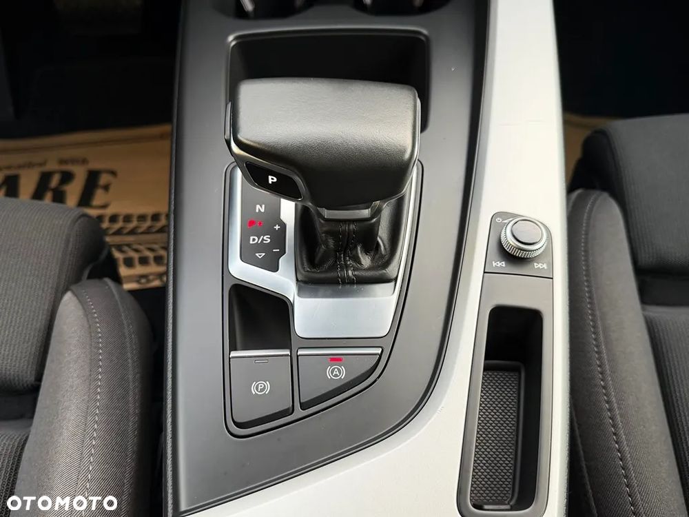 Audi A5 Sportback 40 TDI S tronic S line - 36