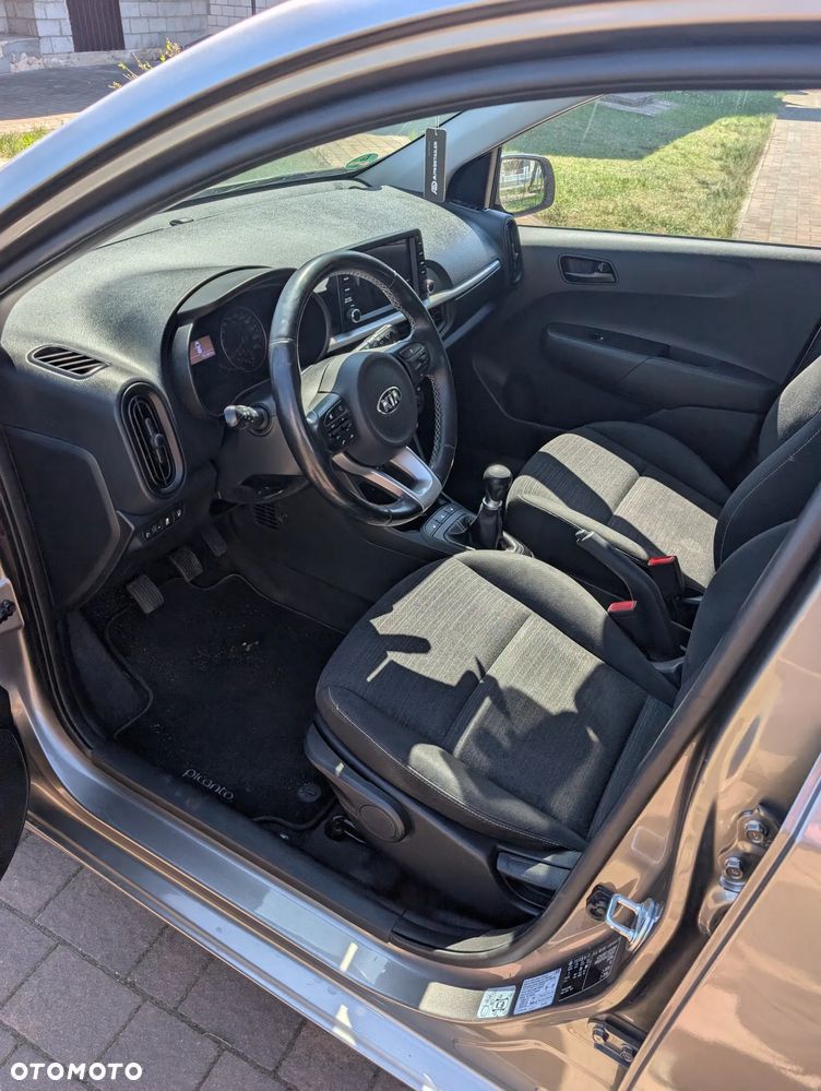 Kia Picanto 1.0 Edition 7 - 9