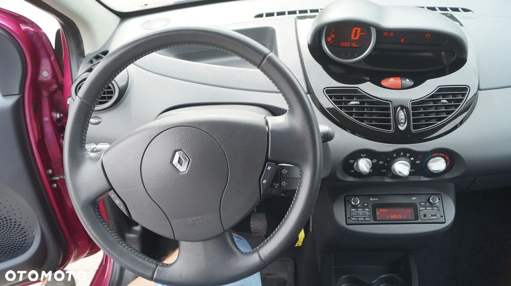 Renault Twingo 1.2 16V Eco Dynamique - 18