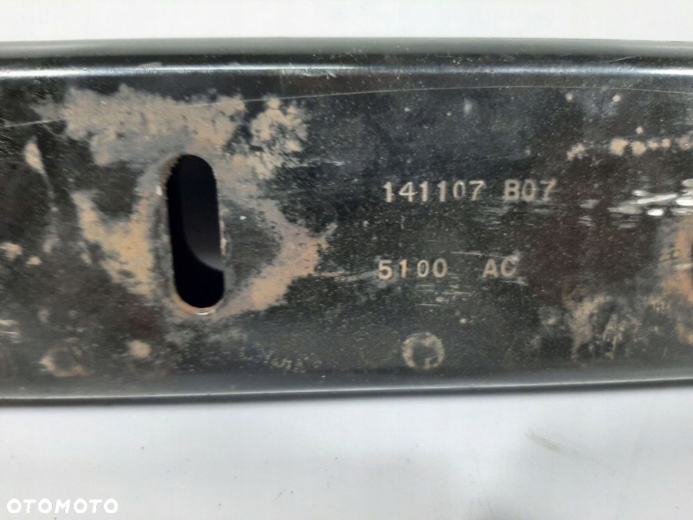 DODGE RAM 1500 5.7 V8 4x2 BELKA WSPORNIK POD SKRZYNIE 141107 - 7