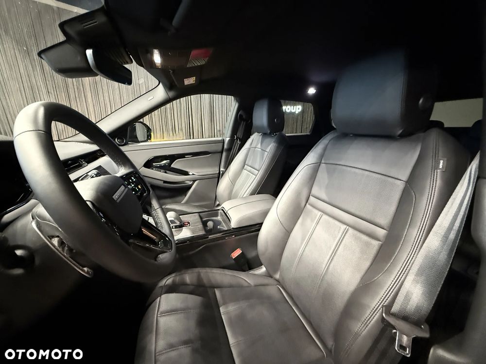 Land Rover Range Rover Evoque 2.0 D200 mHEV S - 16