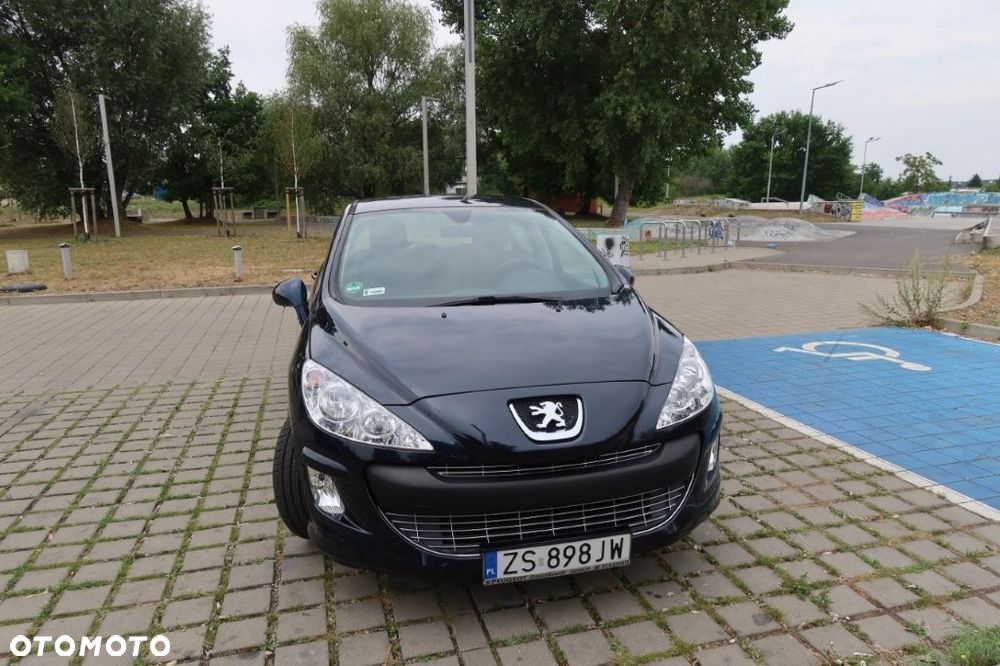 Peugeot 308 1.6 HDi Trendy - 1