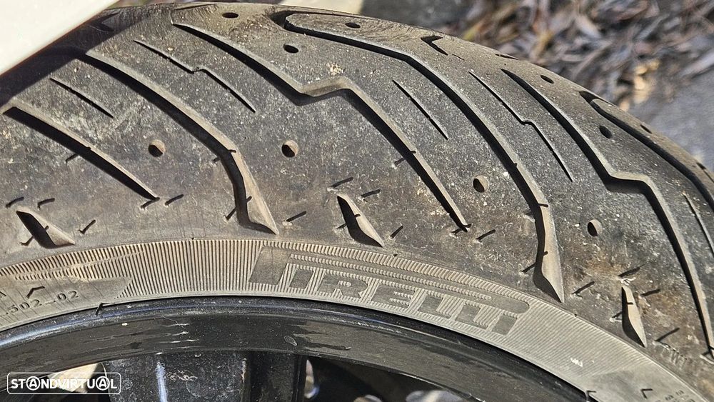 Sym FIDDLE Fiddle IV - 4