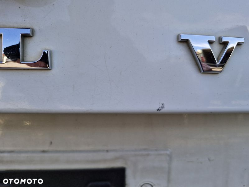 VOLVO XC70 II 2 KLAPA BAGAŻNIKA TYŁ TYLNA - 8