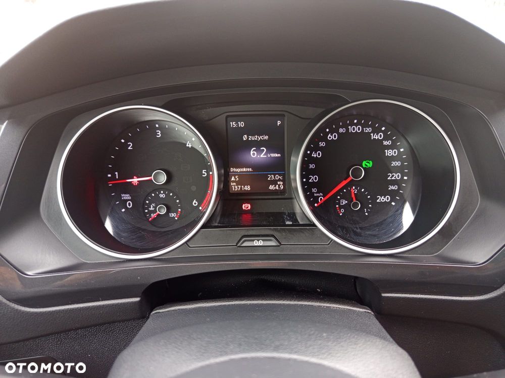 Volkswagen Tiguan 2.0 TDI SCR DSG - 7
