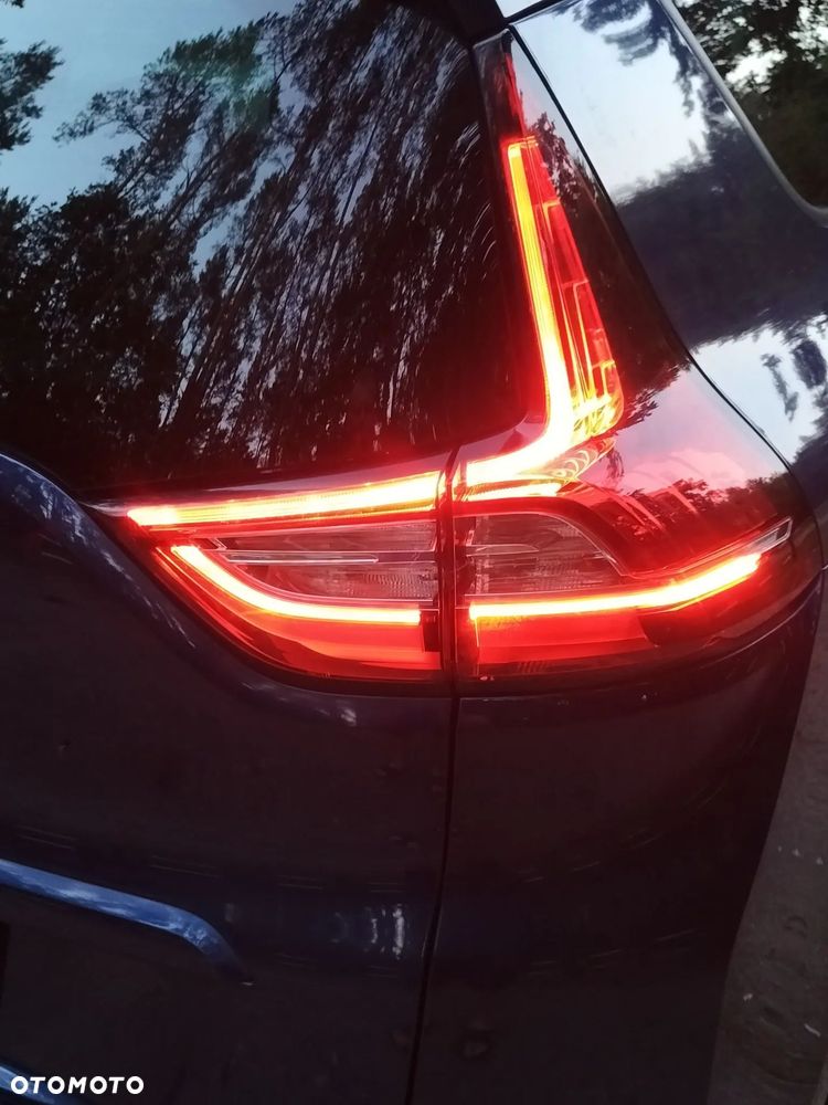 Renault Grand Scenic Gr 1.2 TCe Energy Bose Edition - 5