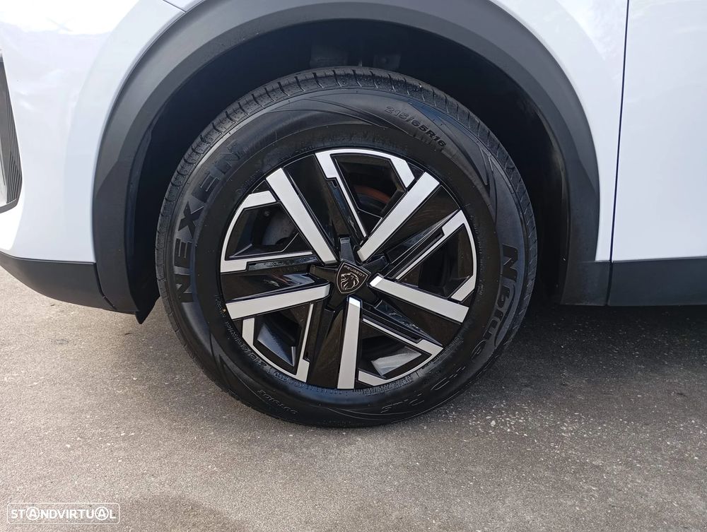 Peugeot 2008 1.2 PureTech Active - 9