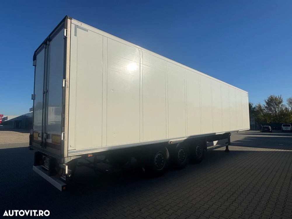 Schmitz Cargobull SKO - 4