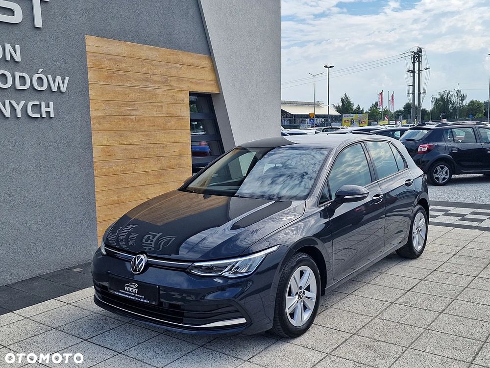 Volkswagen Golf 2.0 TDI SCR Life - 2