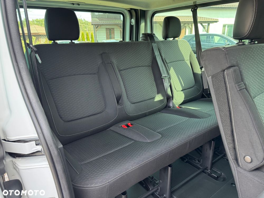 Opel Vivaro - 15